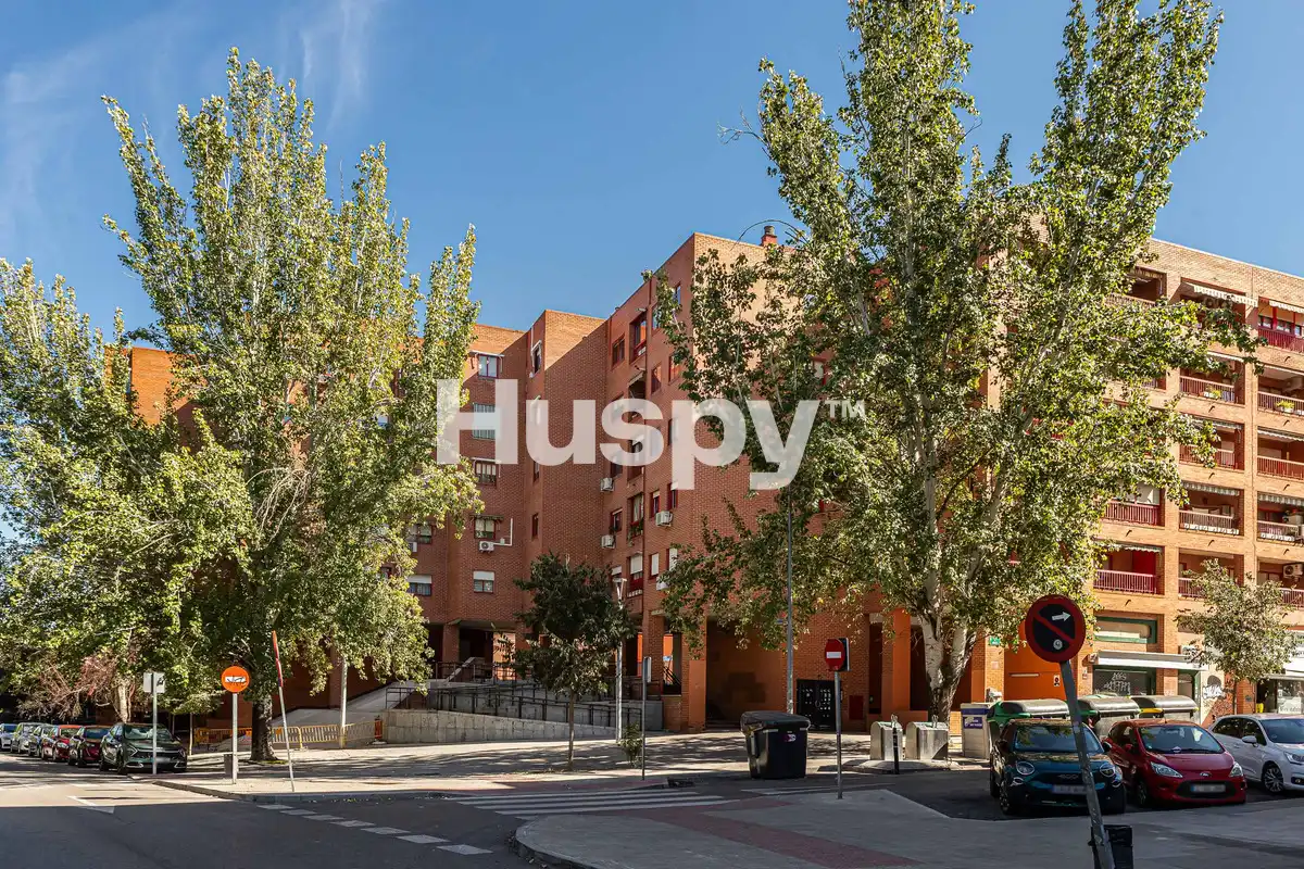 Appartement avec terrasse à vendre à Calle de Oneca, imagen 36