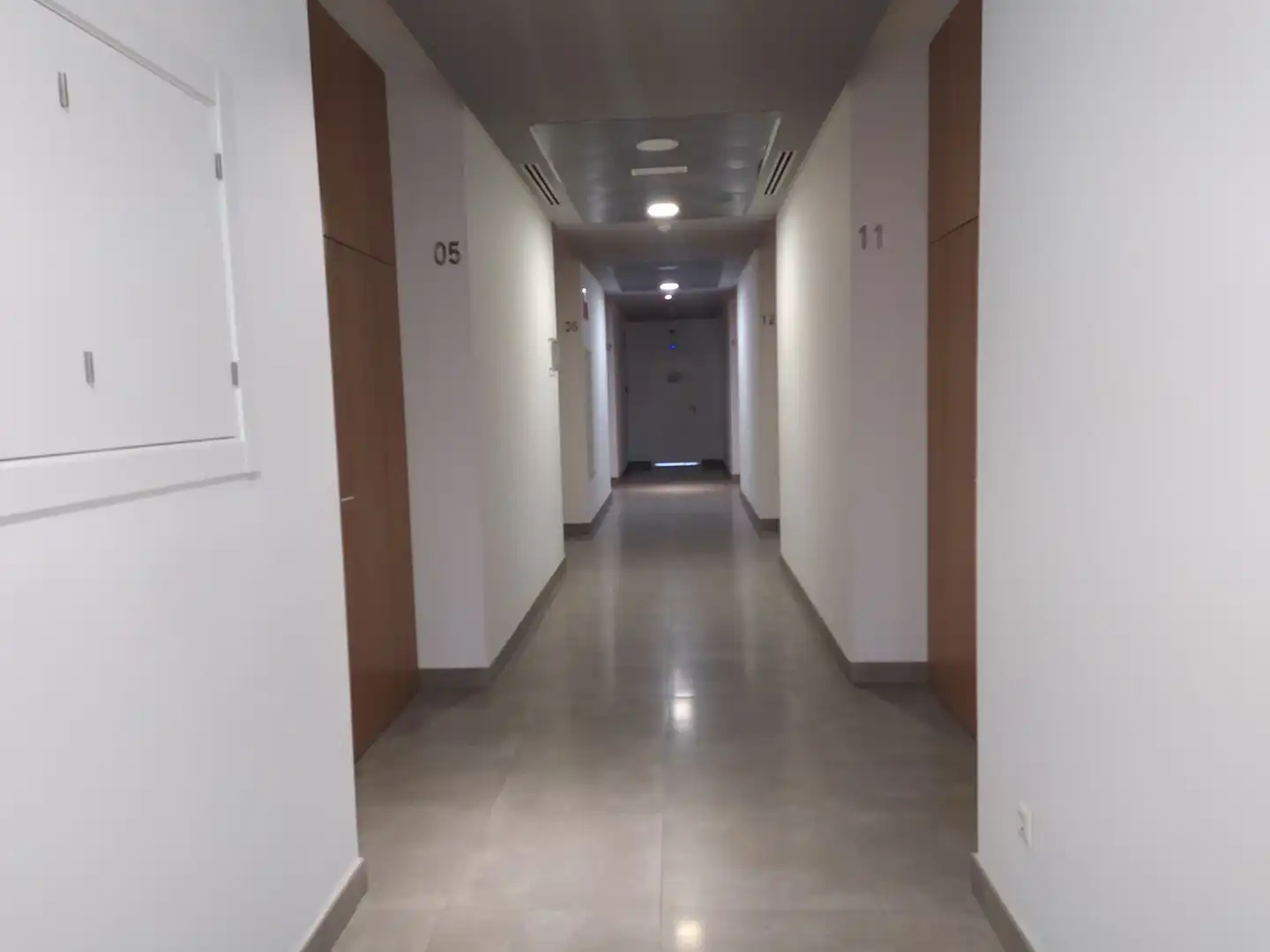 Oficina en venda en Salteras
