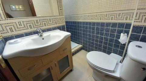 Foto 4 de Apartamento de alquiler en Casco Histórico, Ronda