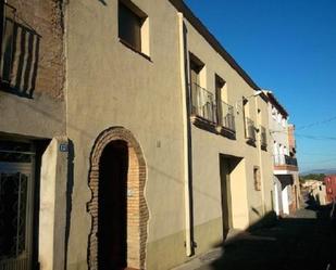 Exterior view of Box room for sale in Corbera d'Ebre