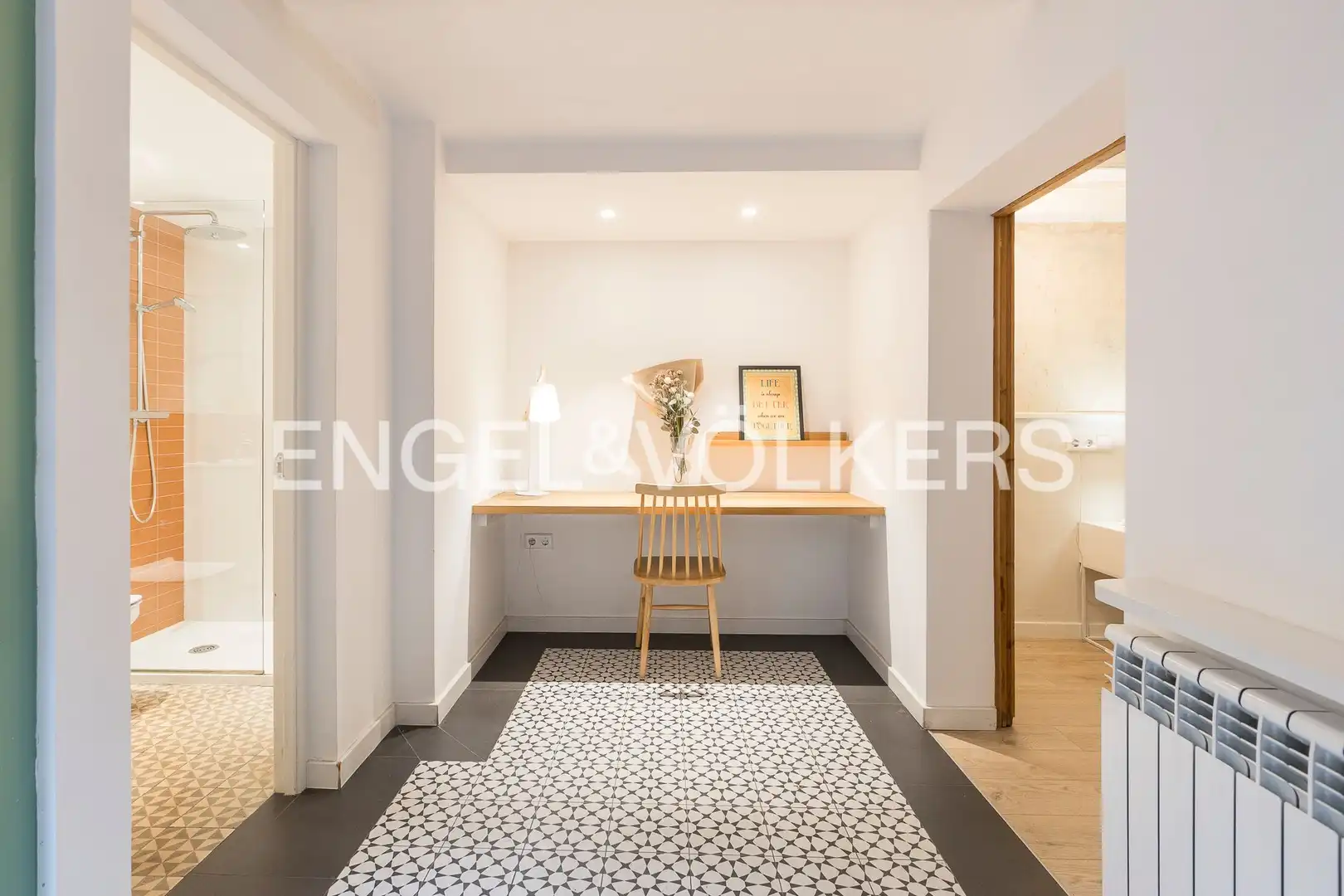 Piso en venta en Barcelona con Aire acondicionado, Calefacción y Terraza