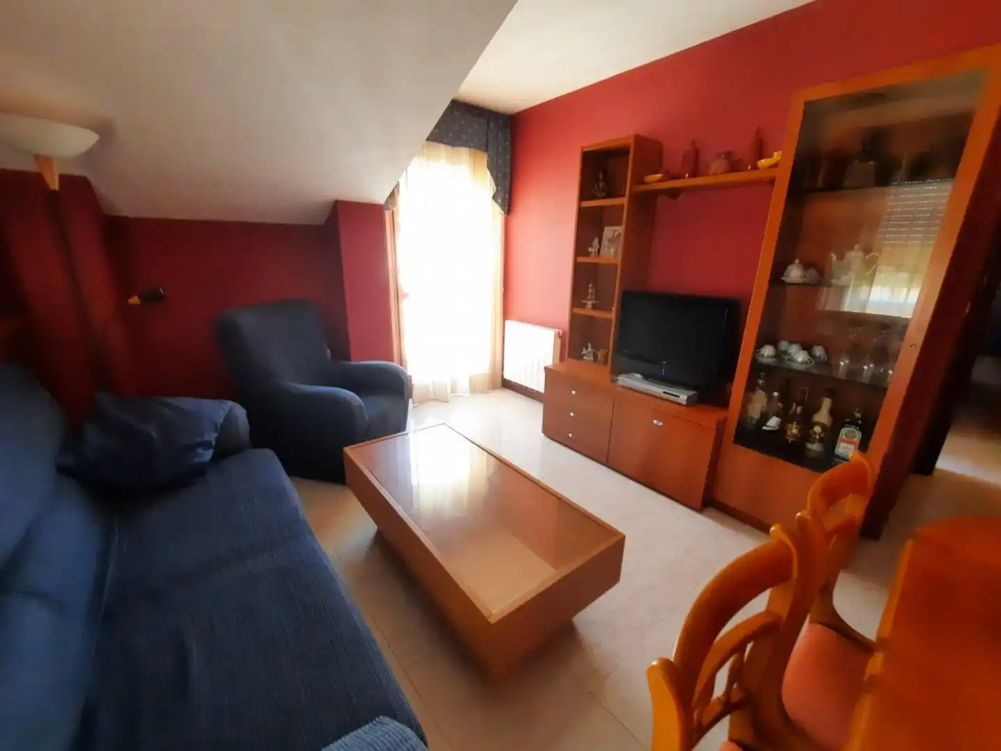Apartment mit Pool zur Miete in Palacio, imagen 5