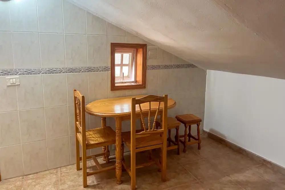 Menjador de Àtic en venda en Valle Gran Rey, Santa Cruz de Tenerife
