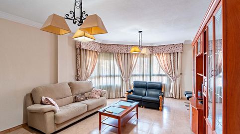 Foto 3 de Piso en venta en Plaza de la Luz, El Ejido