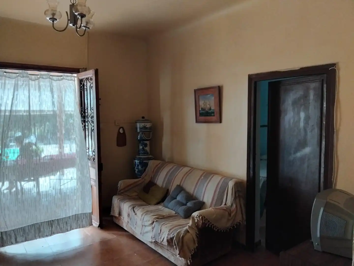 Casa con jardín en venta en Camí del Cementeri 2003A, imagen 12
