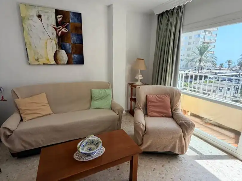 Flat for rent in Fuengirola, Málaga