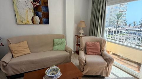 Foto 2 von Wohnung zur Miete in Plaza San Rafael, 2, Playa de los Boliches, Fuengirola