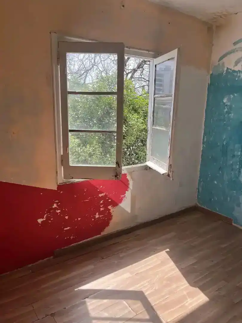 Habitación de Casa o chalet en venta en Badalona