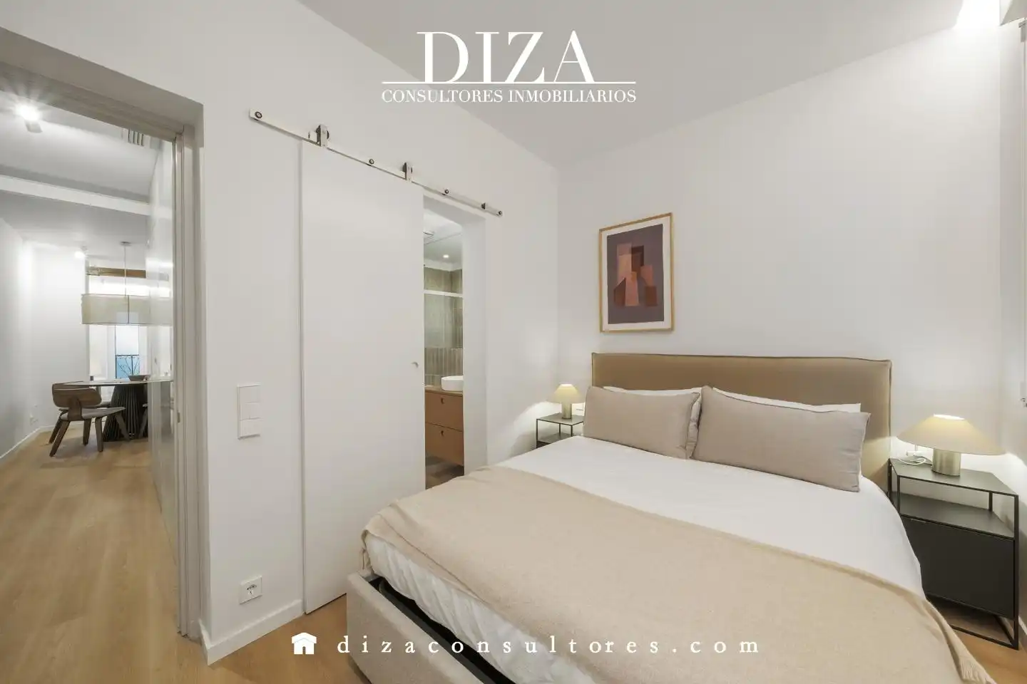 Piso con terraza en venta en Calle de las Infantas, imagen 19