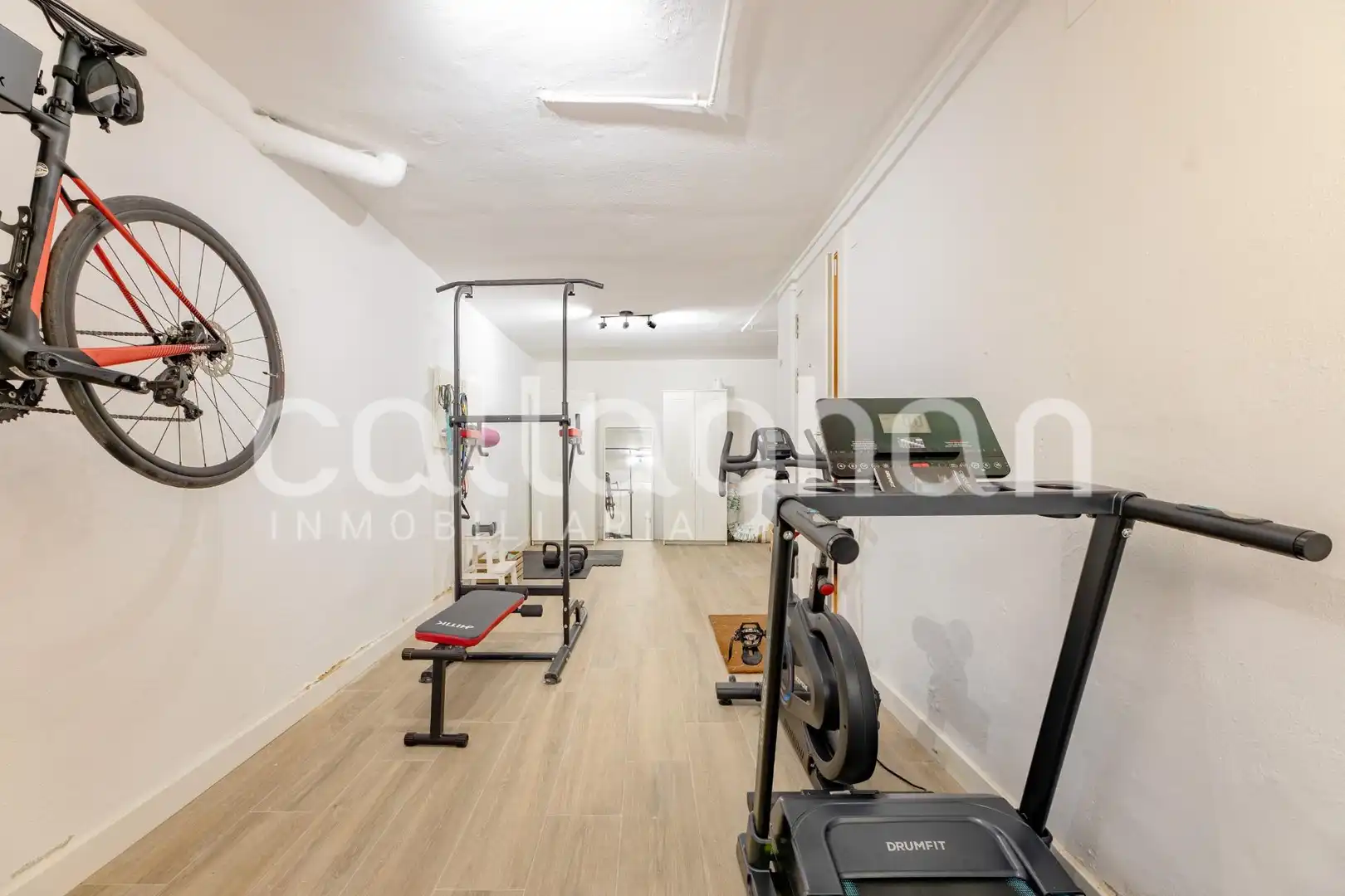 Casa adosada en venta en Godella con Aire acondicionado, Calefacción y Jardín privado
