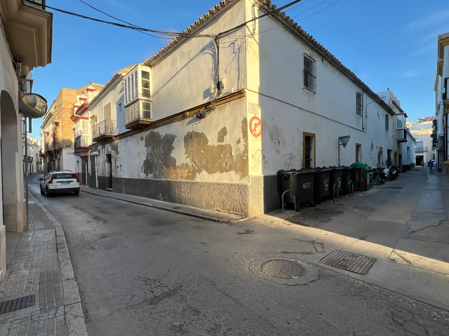 Residential land for sale in Calle Regina 11, imagen 2