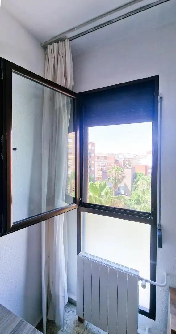 Piso de alquiler en Avenida JUAN PEREDA PILA, Maria Auxiliadora - Barriada de Llera