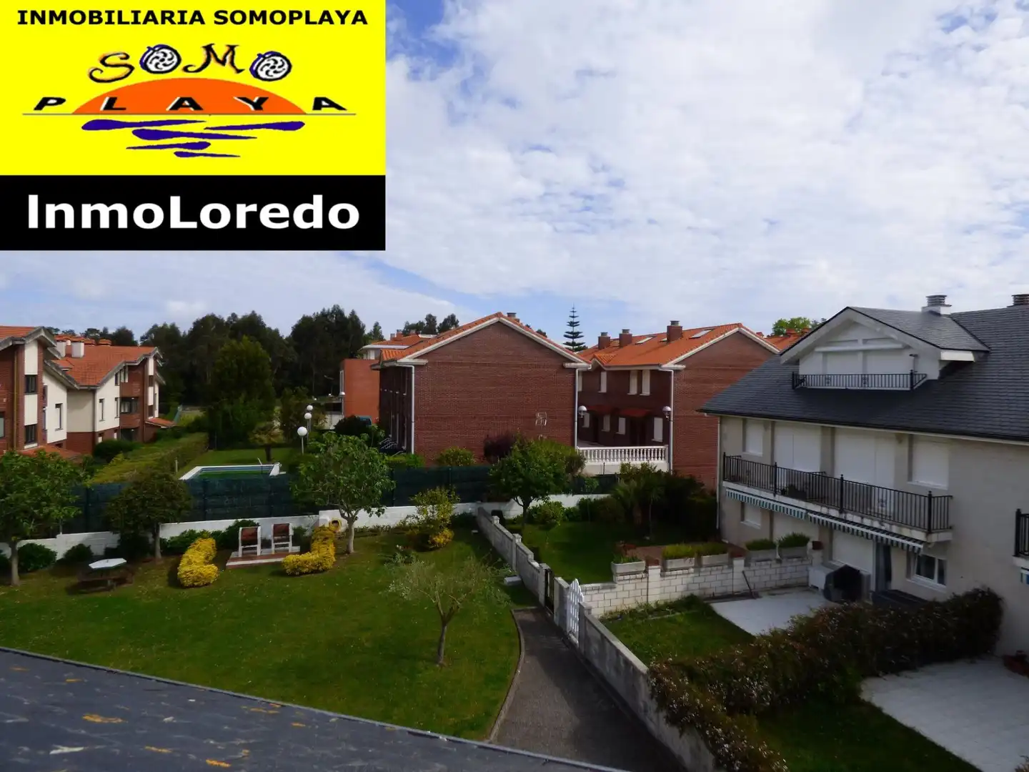 Flat with pool for sale in Regunil, imagen 33
