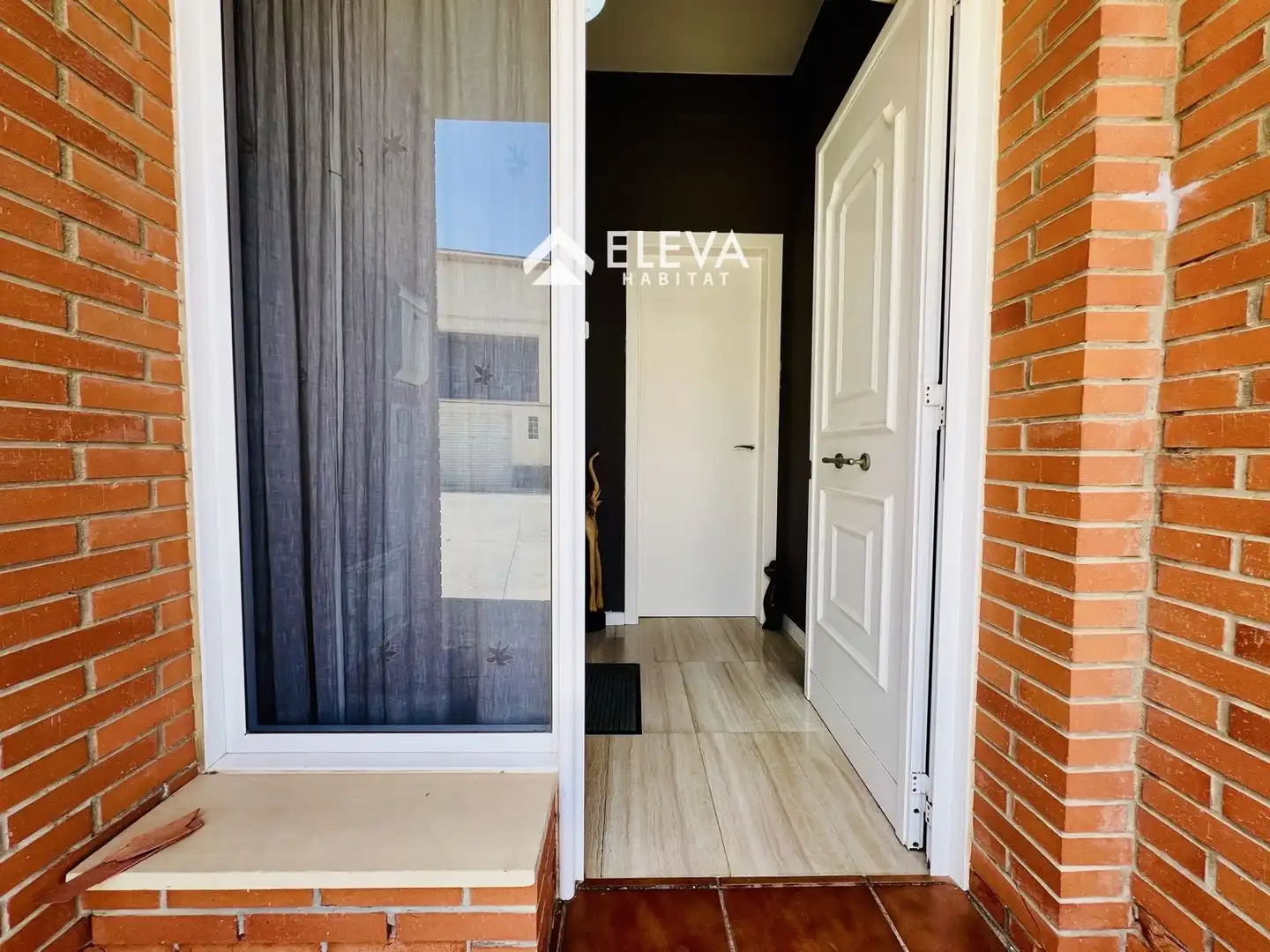 Adosado con terraza en venta en La Font, imagen 14