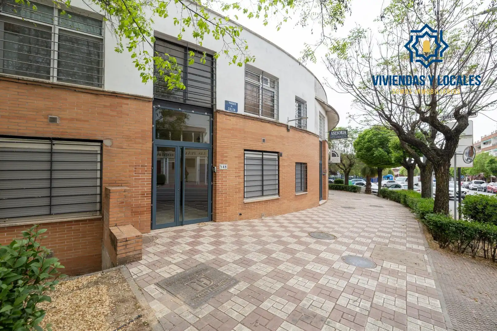 Appartamento in vendita a Paseo COLON, imagen 16