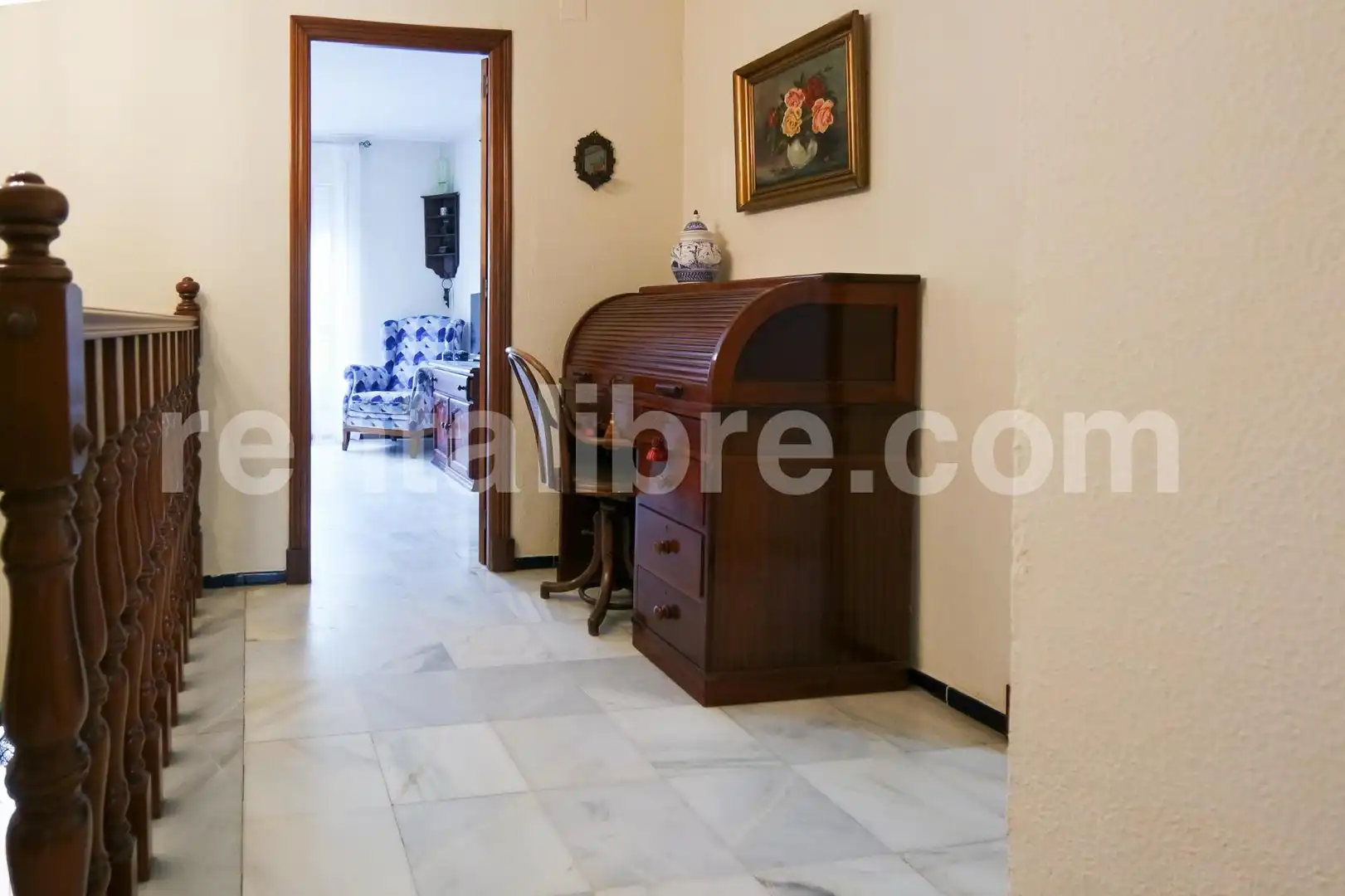 Casa o xalet de lloguer en Jerez sur
