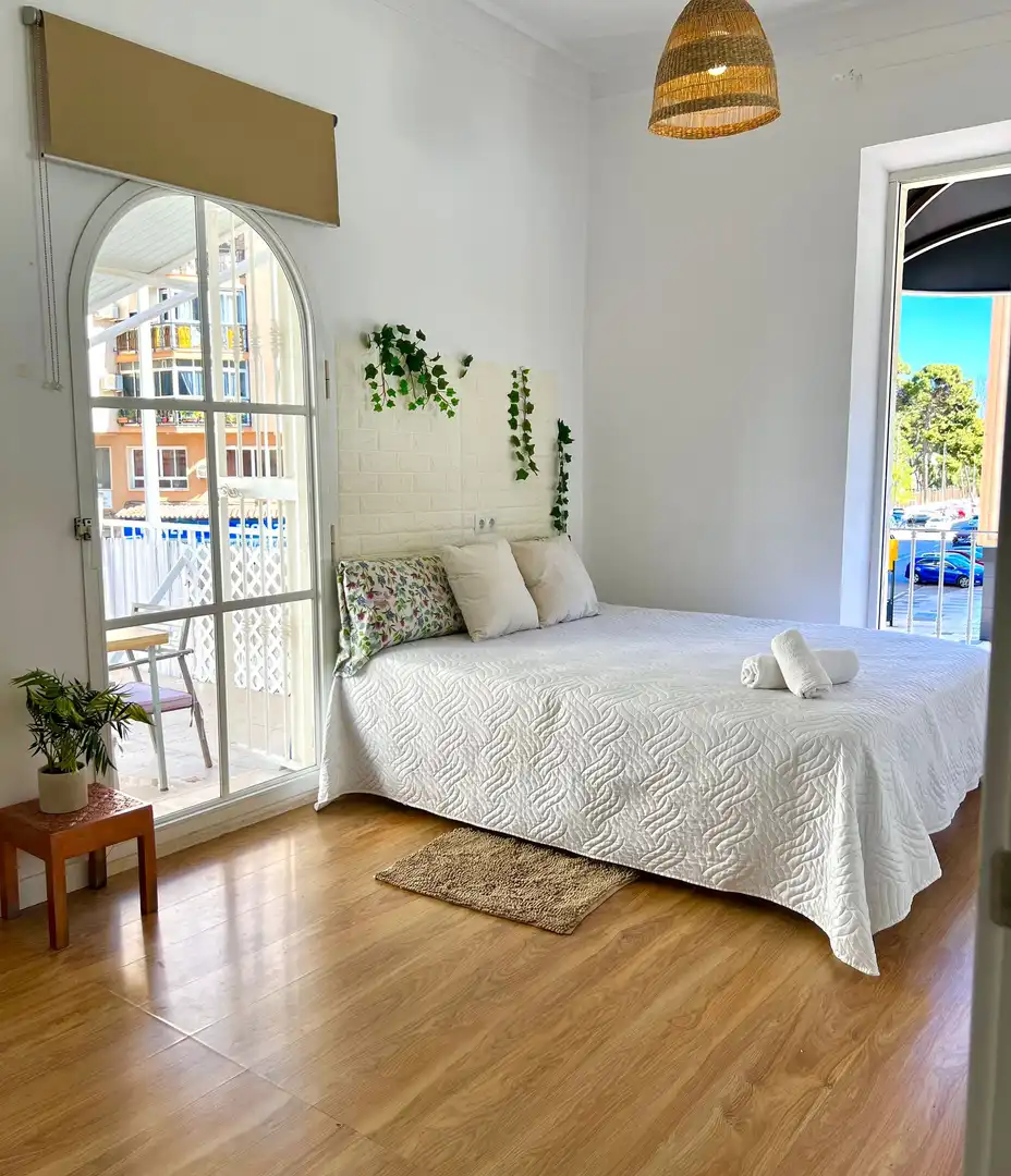 Terraced house with terrace to rent in Calle Blas de Lezo, imagen 18