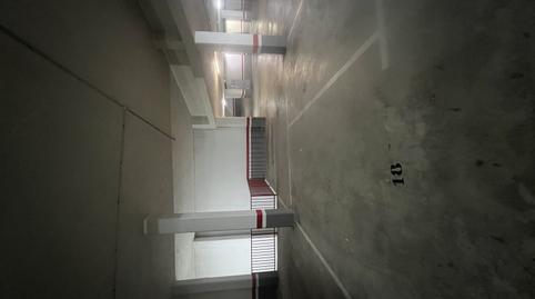 Foto 5 de Garatge en venda a Rio Adra, Ensanche - Río Júcar, Castellón de la Plana / Castelló de la Plana