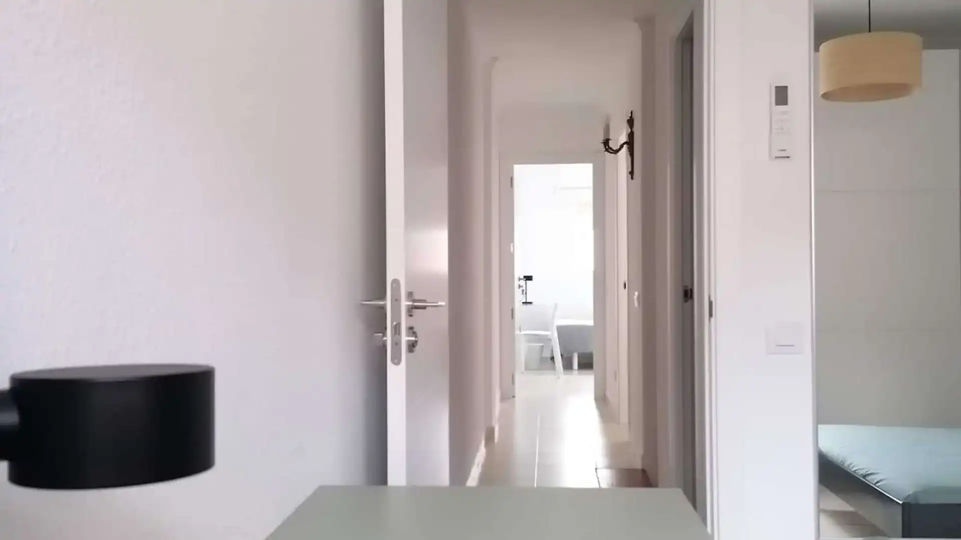 Habitación en Son Dameto