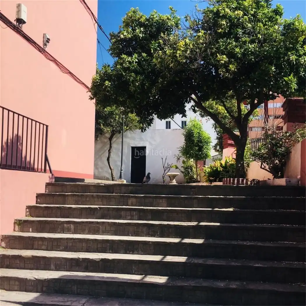 Piso con jardín en alquiler en Avenida Agustín Bálsamo 10, imagen 16