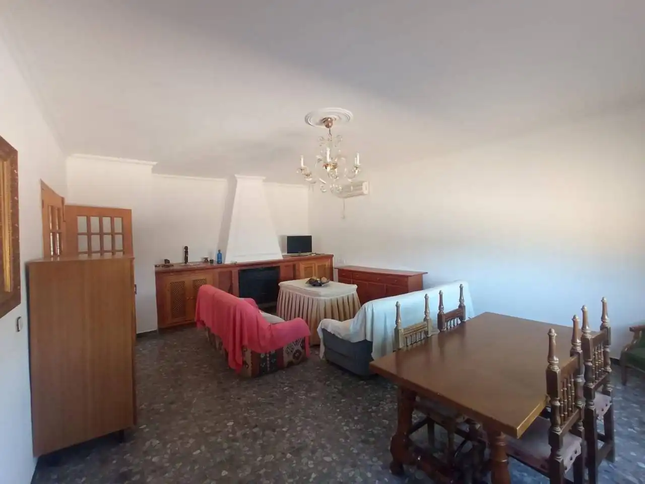 Casa o xalet de lloguer a Calle Urbanizacion Atalaya, 76, Carmona