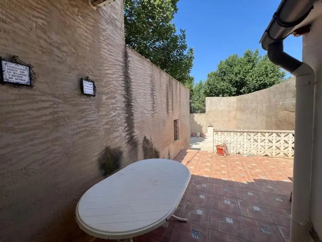 Chalet en venta en El Pinós / Pinoso, imagen 23