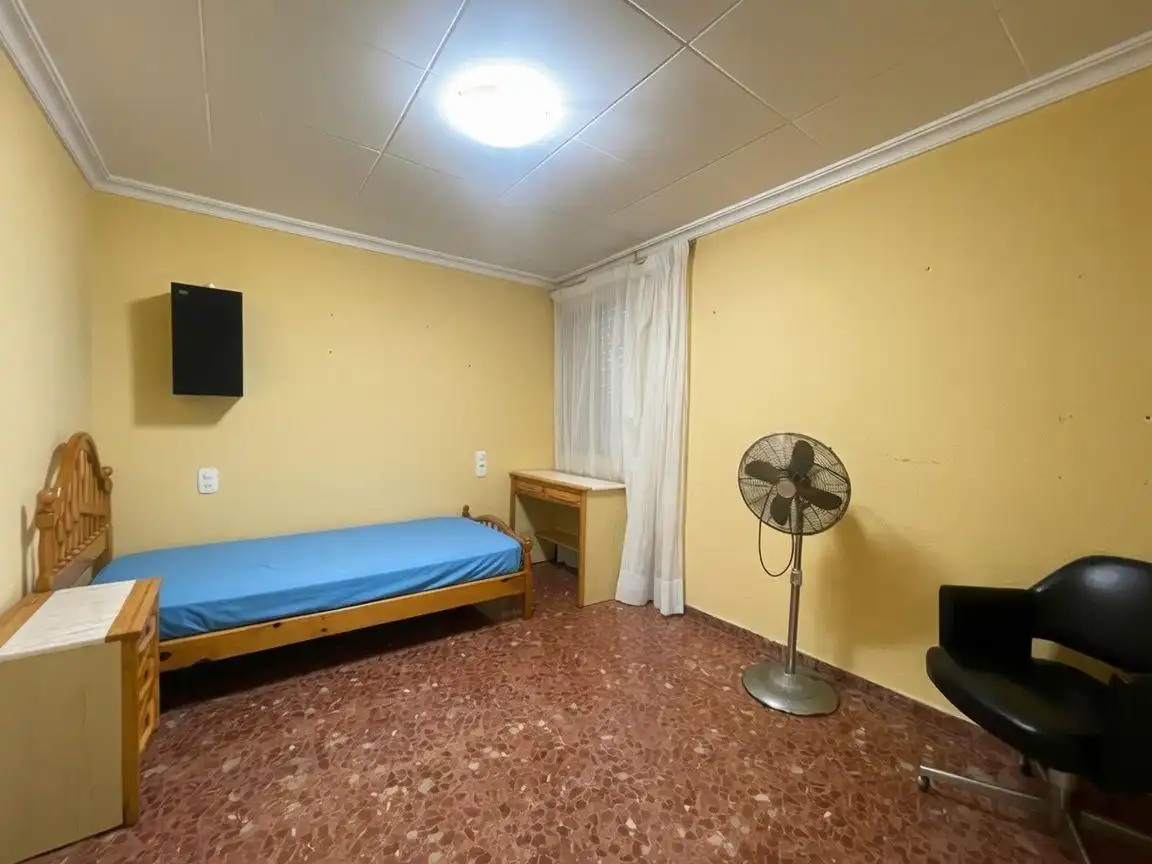 Dormitori de Casa o xalet en venda en Sueca amb Aire condicionat, Calefacció i Traster