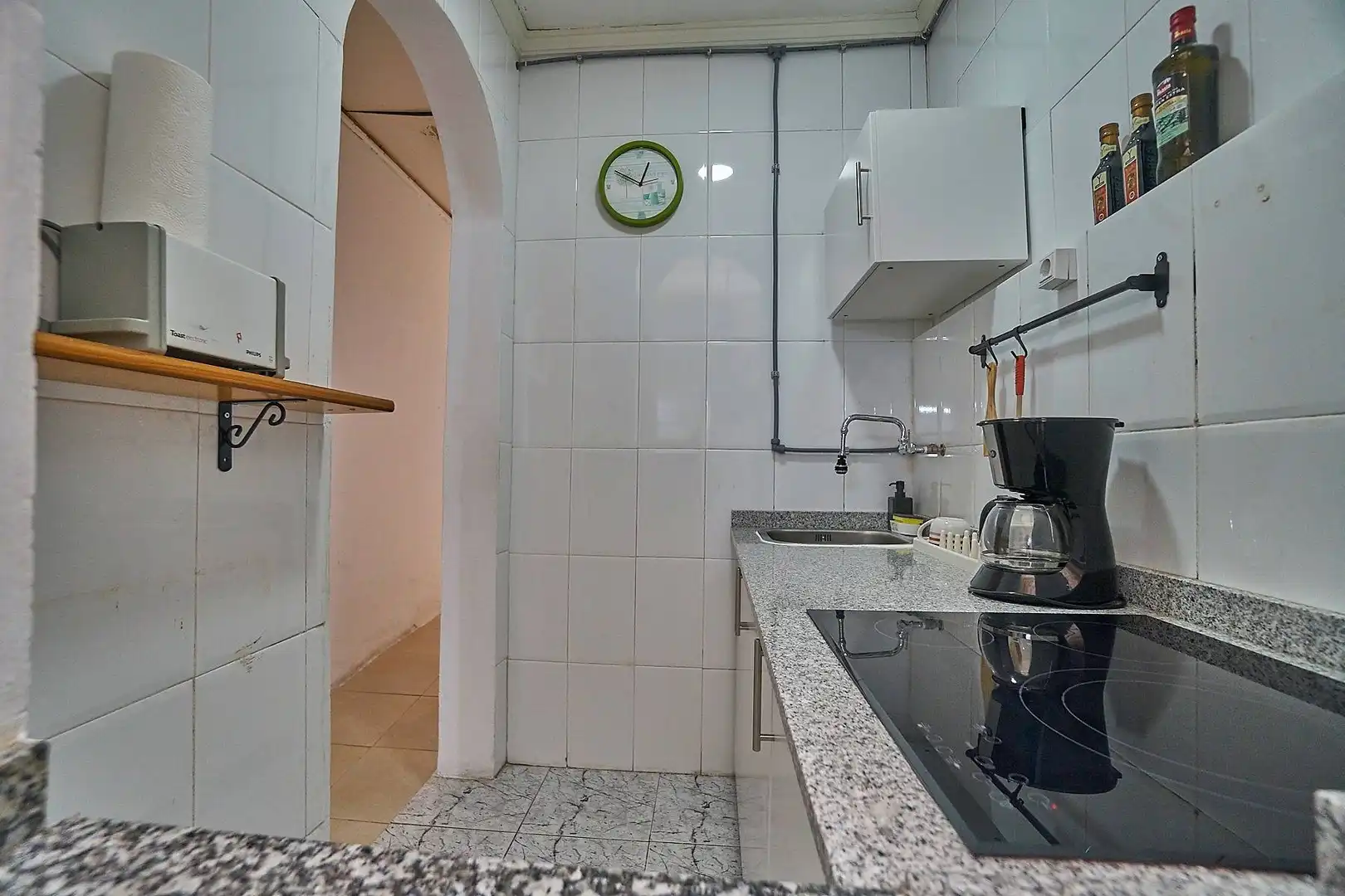 Cuina de Planta baixa en venda en Las Palmas de Gran Canaria amb Traster
