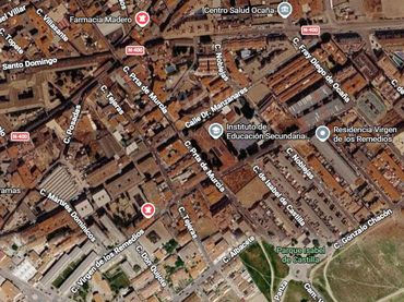Pis en venda a Puerta Murcia