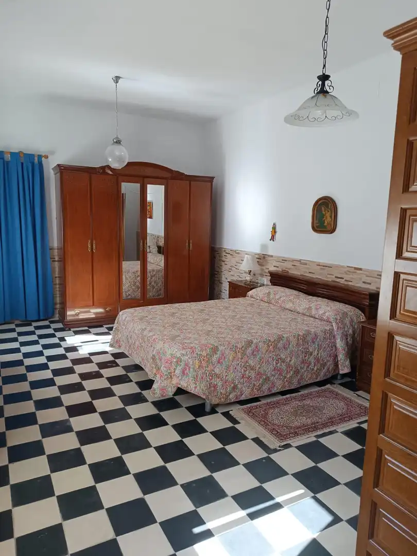 Habitación de Casa o chalet en venta en Puerto Real