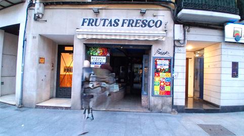 Photo 2 of Premises for rent in Avenida de César Augusto, 58, Alfonso,  Zaragoza Capital