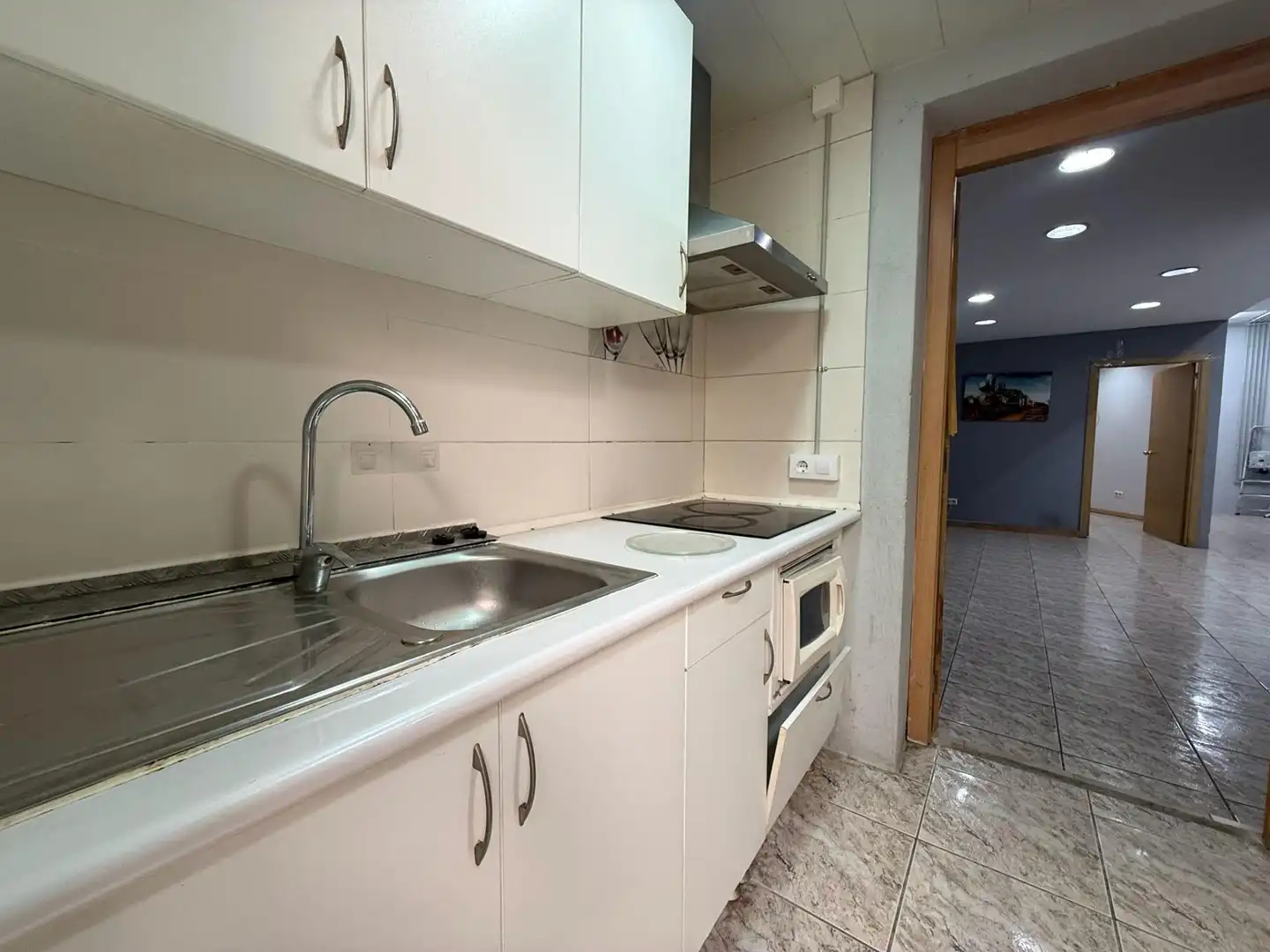 Loft zum Verkauf in Calle LEPANT, Sant Joan