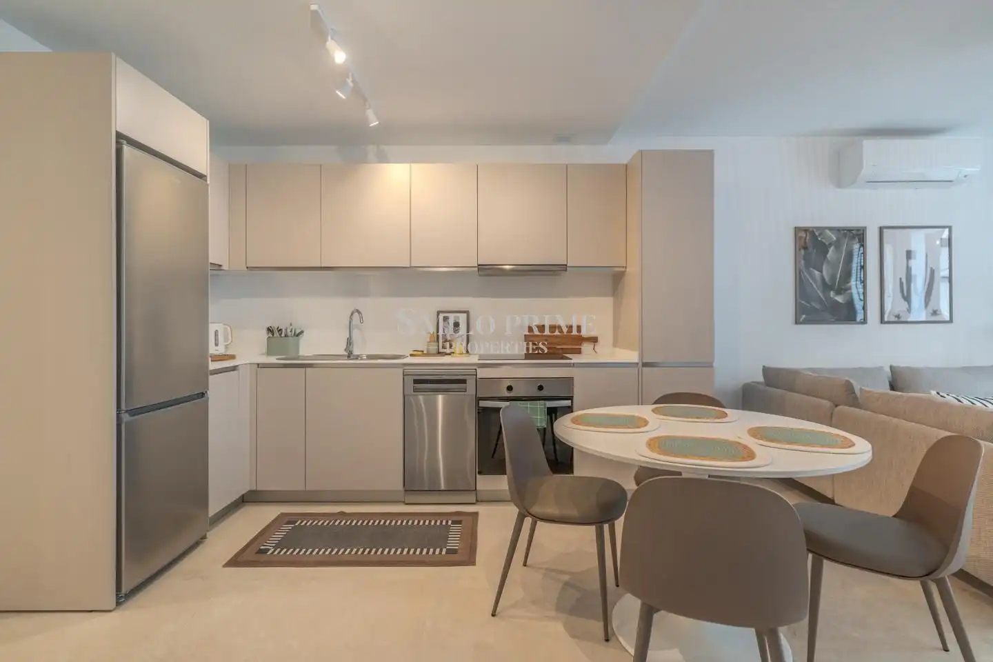 Appartamento con terrazza in affitto a Calle Mar de Fondo, imagen 10