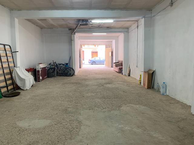 Local comercial en Venta en Nules