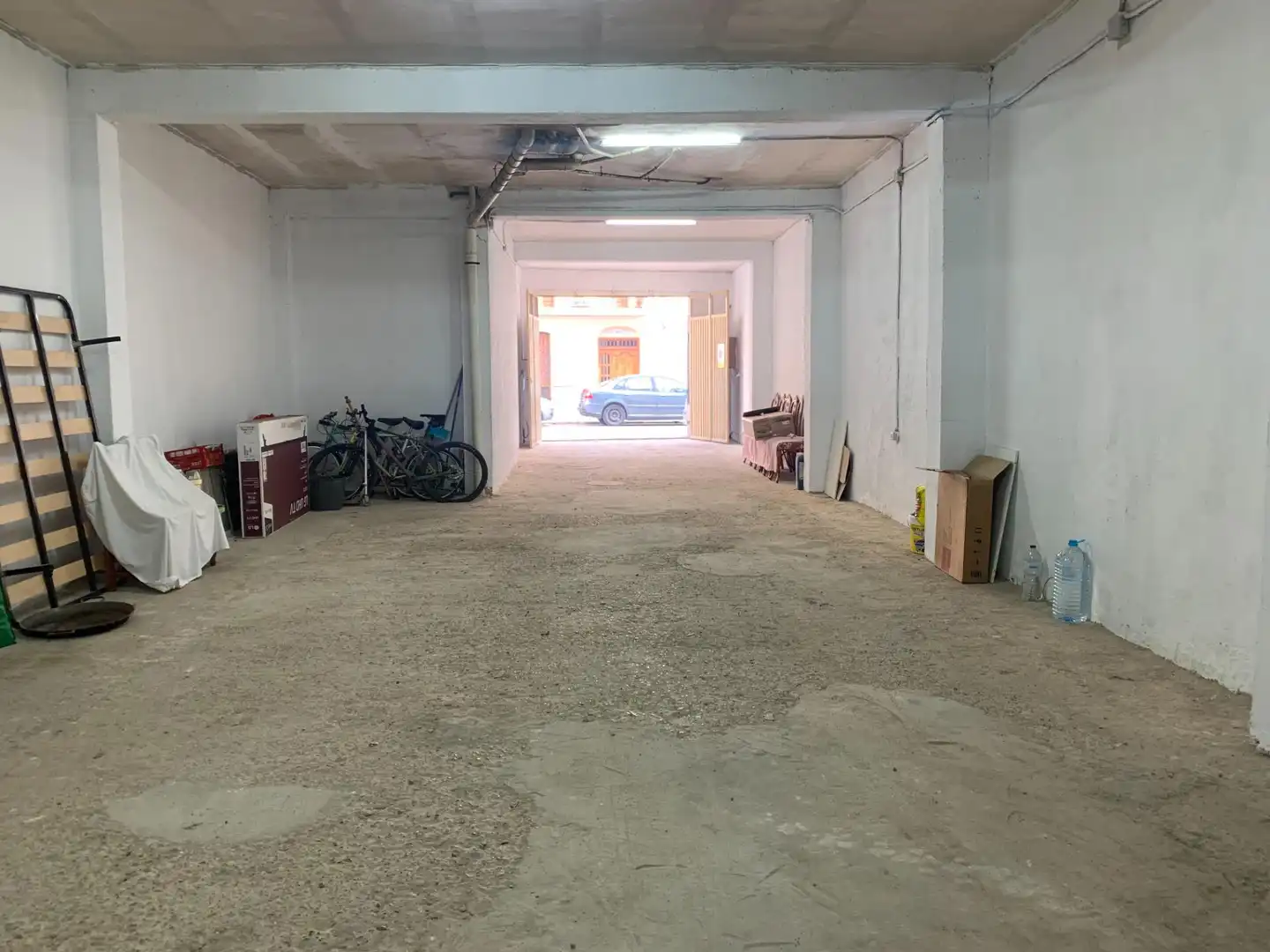 Gewerbefläche zum Verkauf in Nules