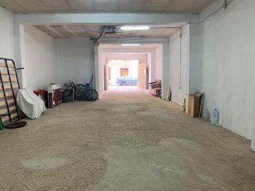 Local commercial à vendre à Nules