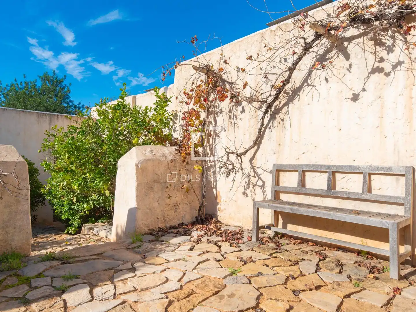 Chalet con terraza en venta en Santa Eulària, imagen 42