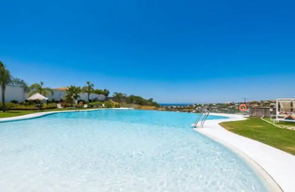 Apartment mit Pool zum Verkauf in PARAISO EL 1, imagen 4