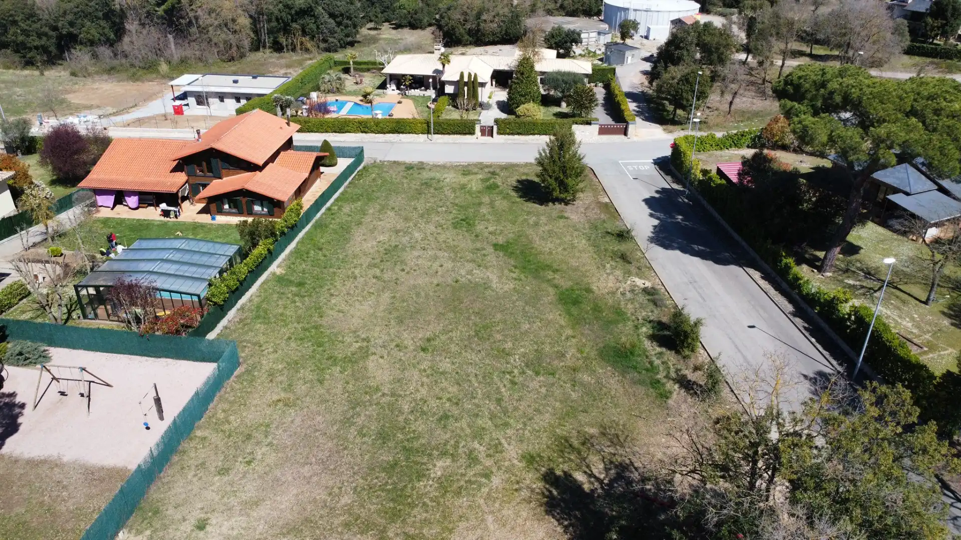 Terreno residenziale in vendita a Carrer de Serrabardina, imagen 6