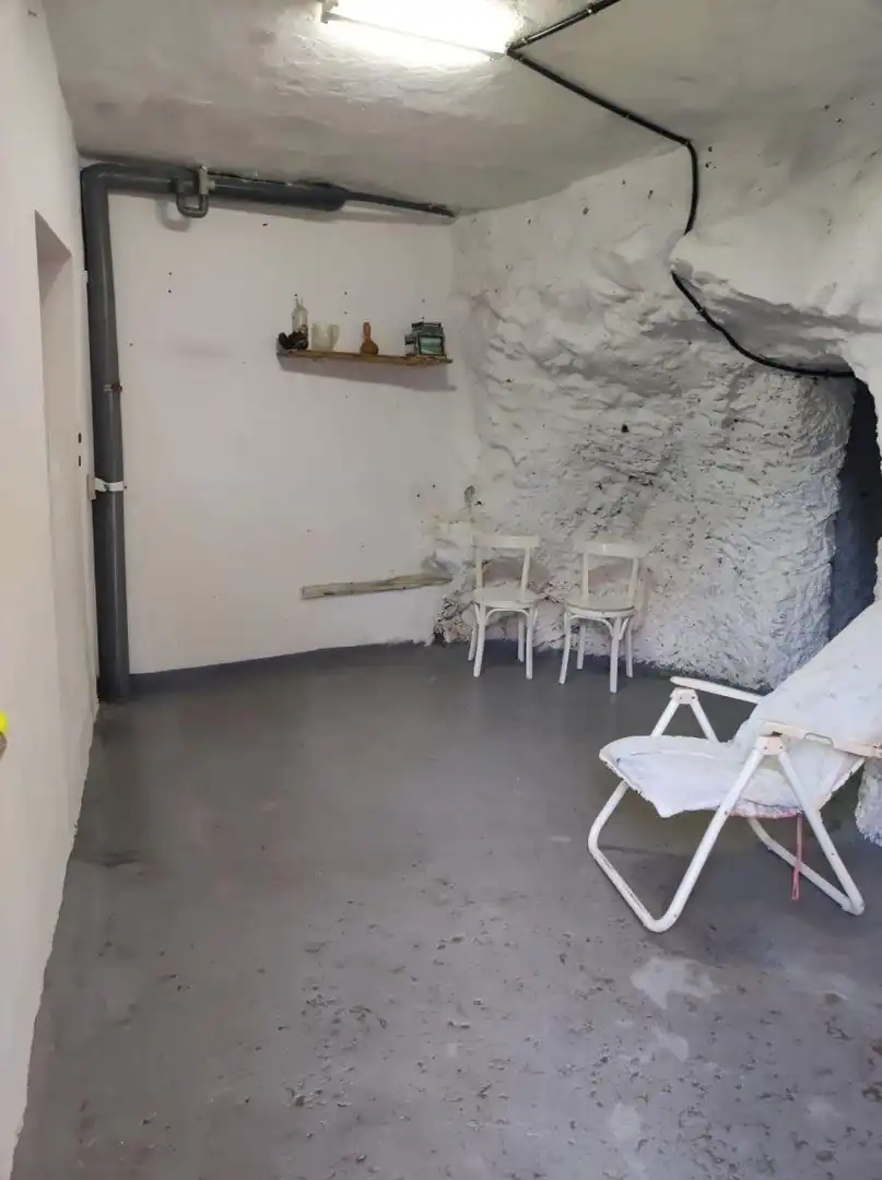 Finca rústica en venta en Tejeda con Balcón