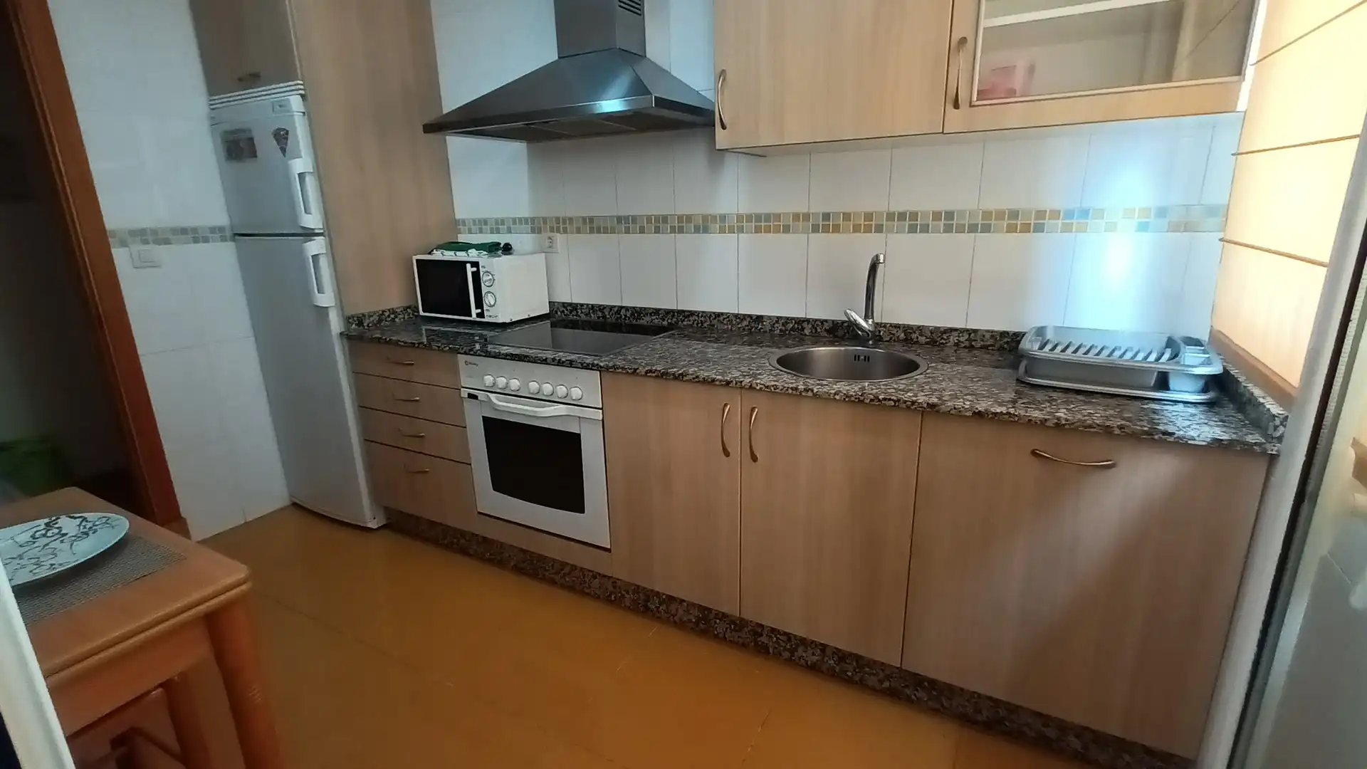 Duplex with lift to rent in San Roque - As Fontiñas, imagen 7