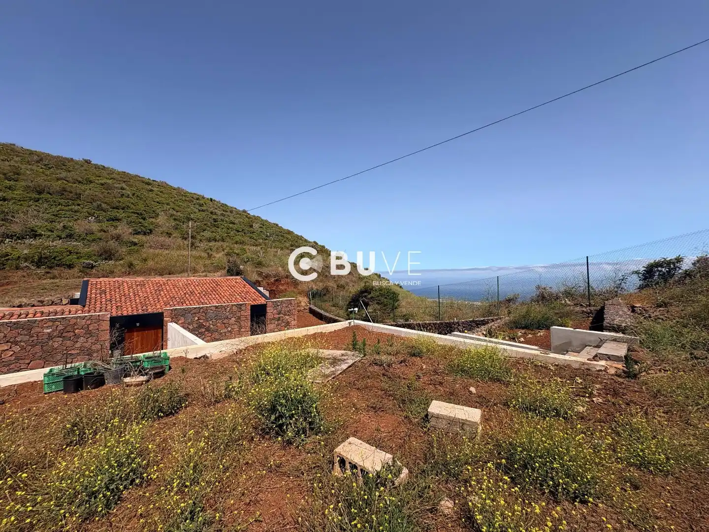 Casa in vendita a Monte Las Vueltas, 5 A, imagen 24