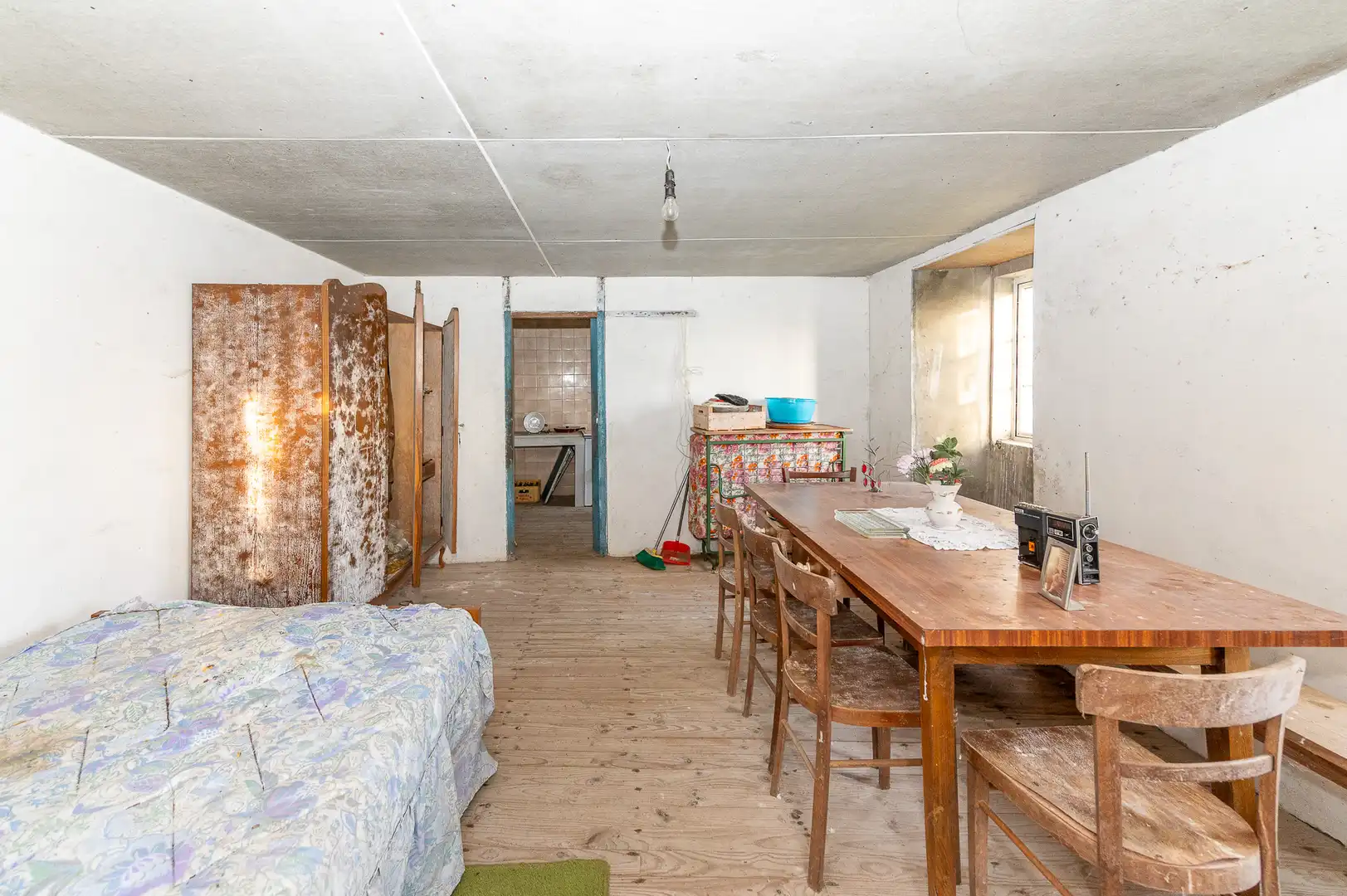 Casa rústica en venda a Vilalba, imagen 7