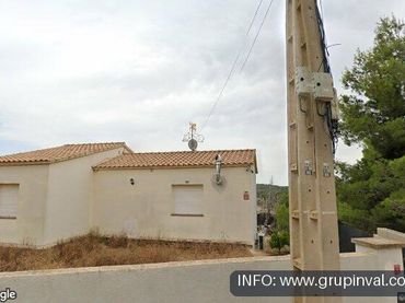 Piso en venta en Calle Italia 55
