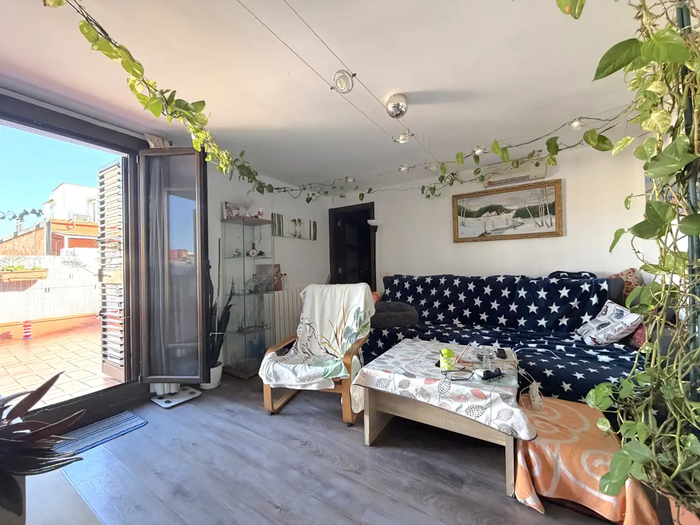 Ático en venta en Carrer de Rius i Taulet, imagen 7