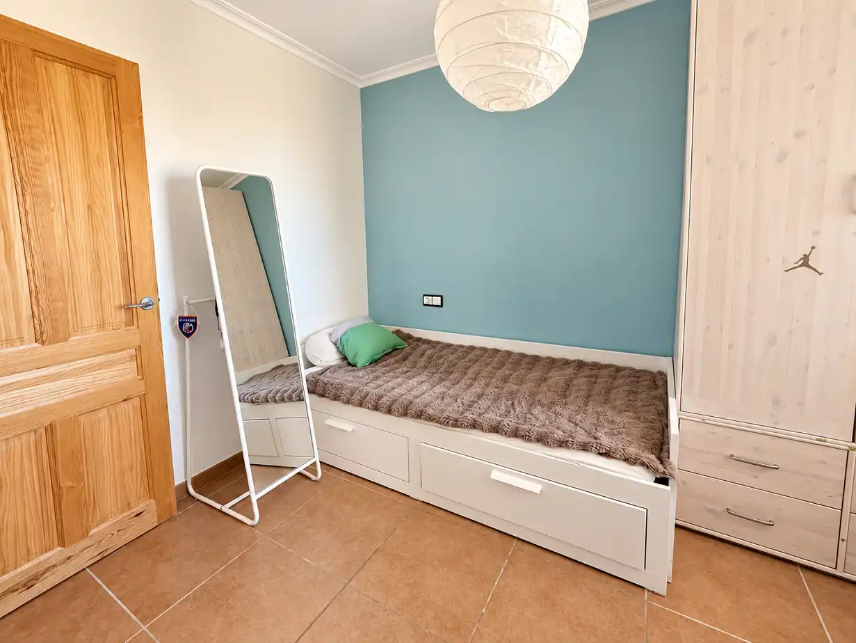 Casa con piscina in vendita a Altea ciudad, imagen 39