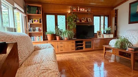 Foto 3 de Casa adosada en venta en El Robledal, Villalbilla