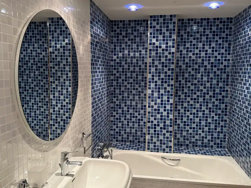 Bathroom of Flat for sale in Yecla  with Air Conditioner and Terrace