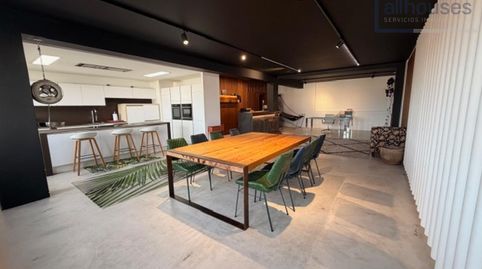 Foto 2 de Loft de alquiler en O Castro, Vigo