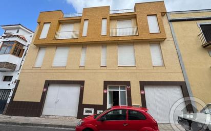 Vista exterior de Pis en venda en  Santa Cruz de Tenerife Capital